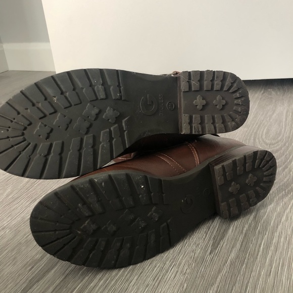 Guess Fur Boots - Picture 5 of 6